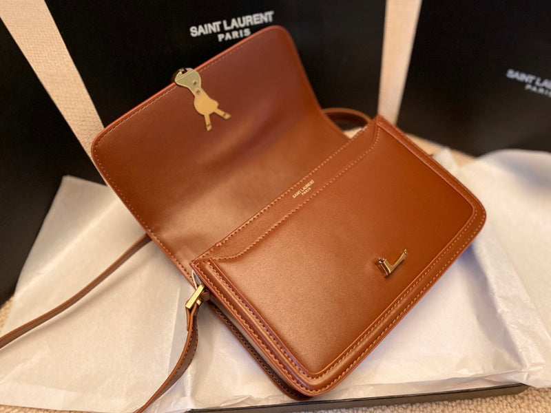 Satchel Bags - SLY Bags - 1819