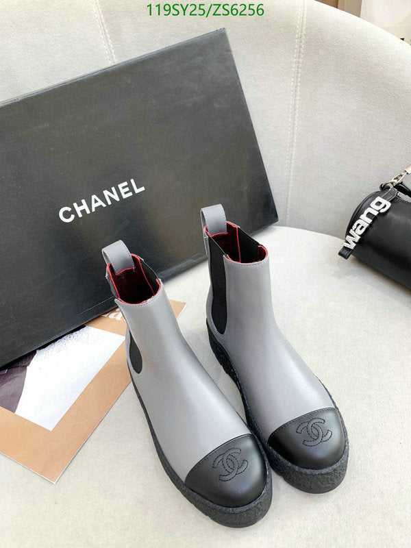 SAMC - CHL Women Boots - 276