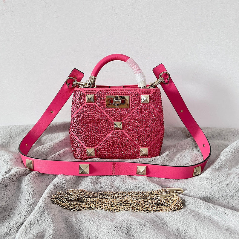 Glamy - VEL Bags - 972