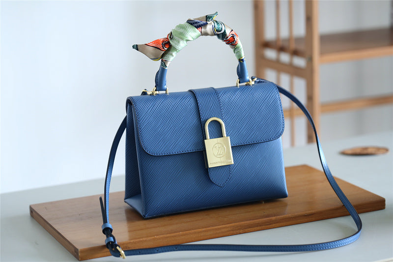 Satchel Bags - VL Bags - 7811