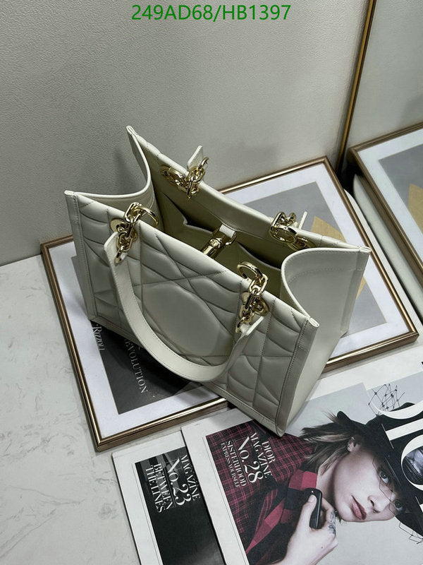 SAMCC - DOR Bags - 1146