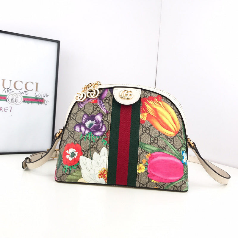 Glami Fashion - GCI Bags - 2621