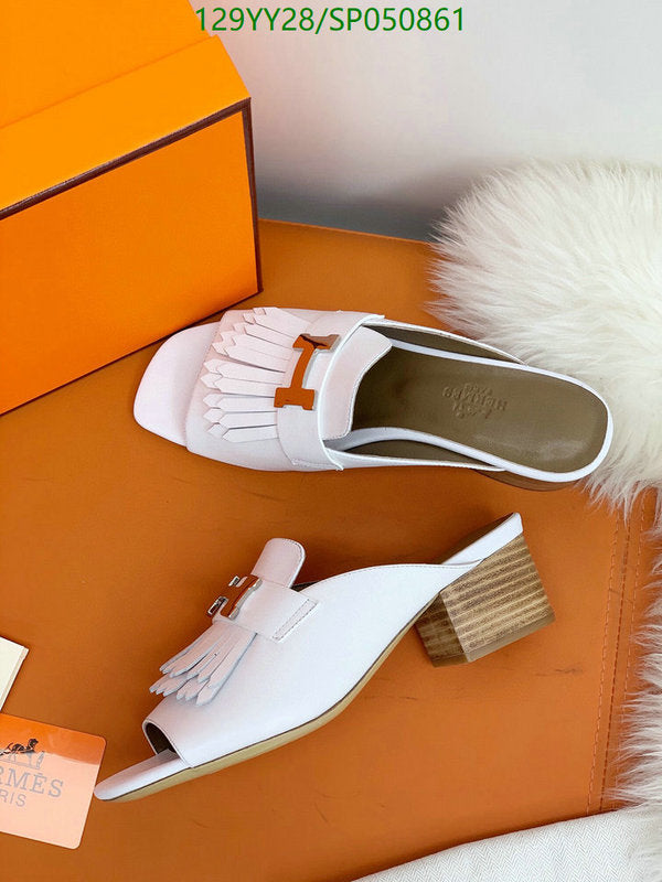SAMC - HMS Women Shoes - 437