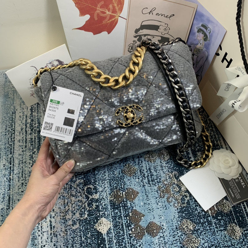 Chanel Bags