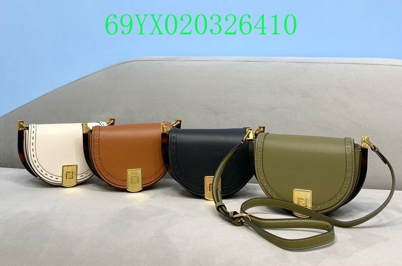 Glami - FDE Bags - 1624