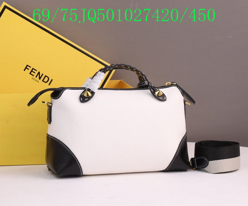 Glami - FDE Bags - 1252