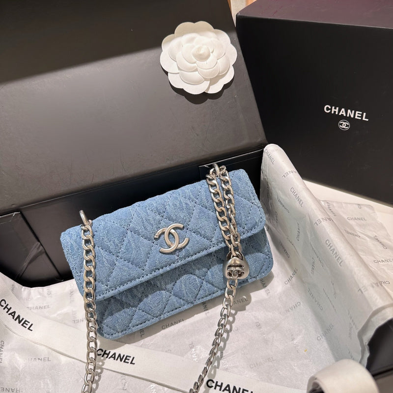 Satchel Bags - CHL Bags - 6804