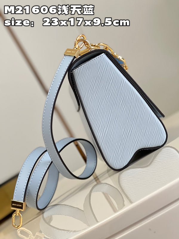 Glamy - LOV Bags - 232