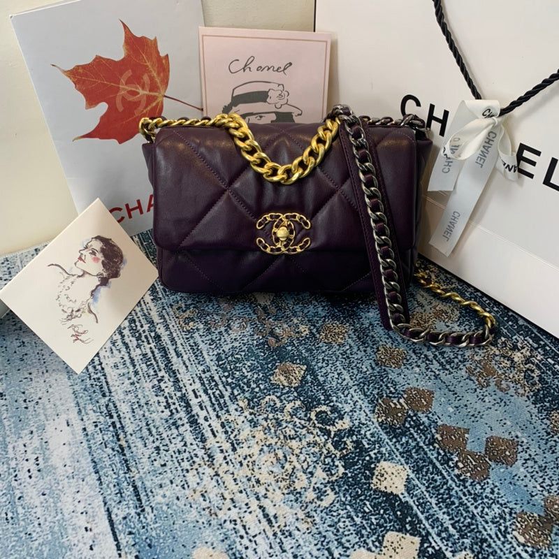 Satchel Bags - CLN Bags - 1187