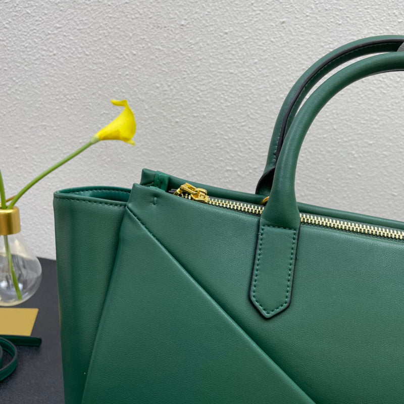 Satchel Bags - VTO Bags - 1051