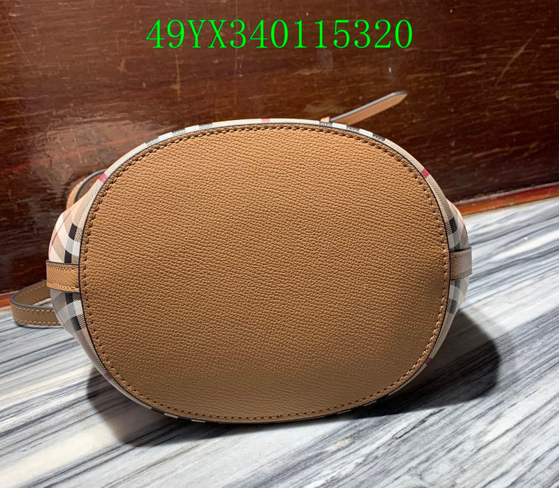 ELE Fashion -BBR Bags - 574