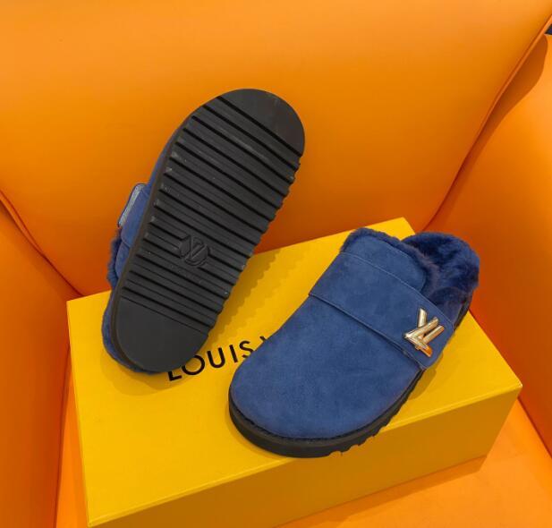 Glamy - LOV Women Shoes - 348
