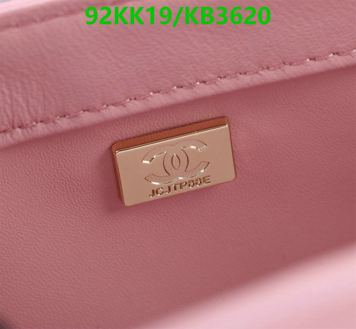SAMC - CHL Bags Crossbody - 013