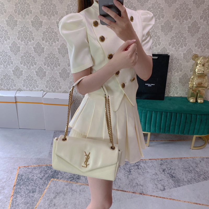 Satchel Bags - SLY Bags - 073