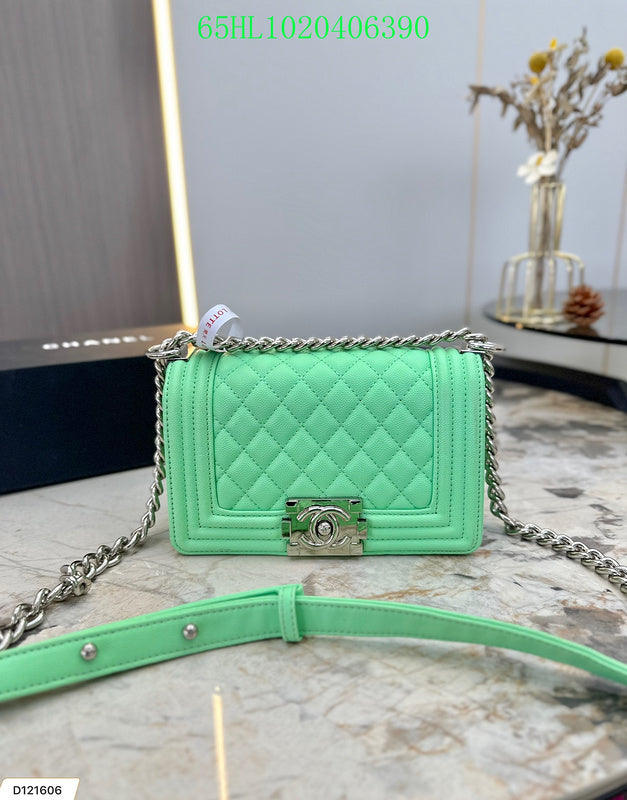 Glami - CHL Bags - 1165