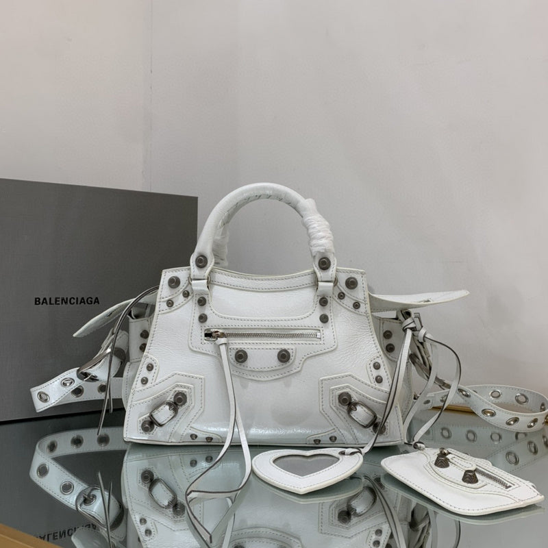 Satchel Bags - BGA Bags - 2572
