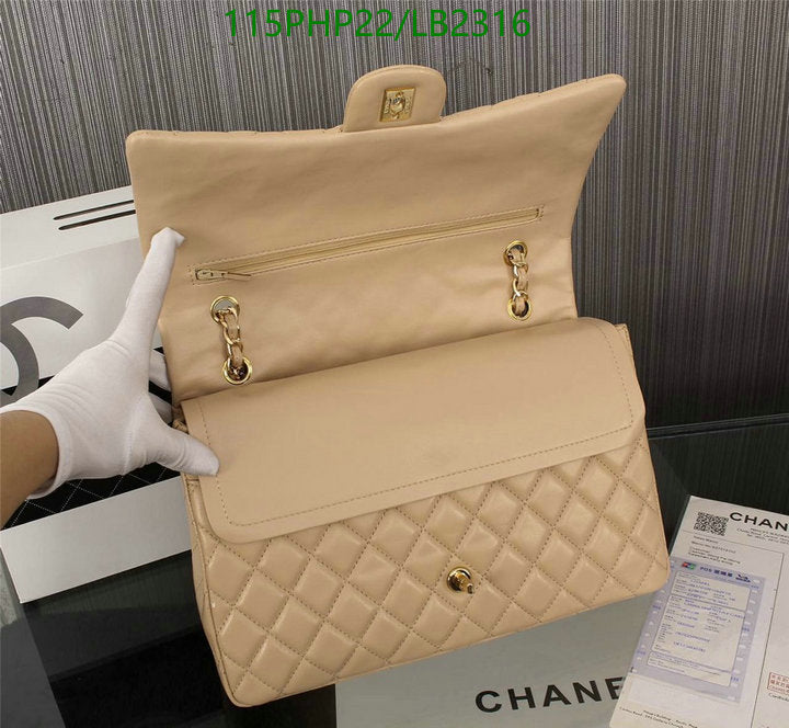 SAMC - CHL Bags Crossbody - 444
