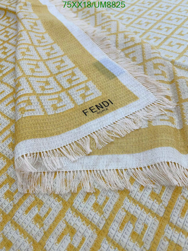 SAMC - FDE Scarves - 046