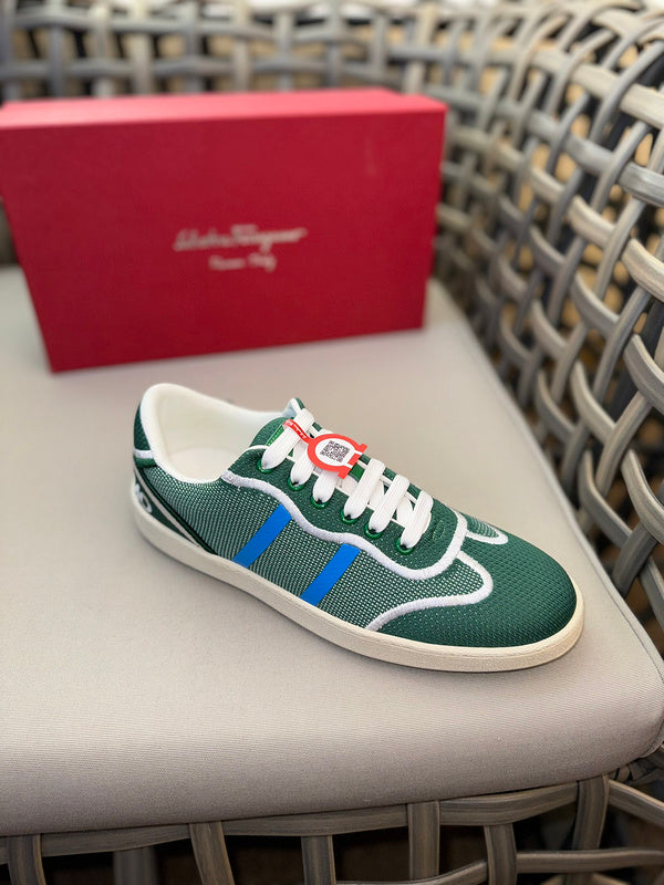 Glami - FGO Men Shoes - 968