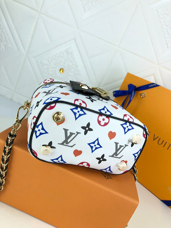 Fashion Lu-Vi bags - 3829