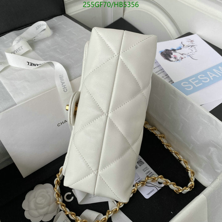 SAMC - CHL Bags - 103