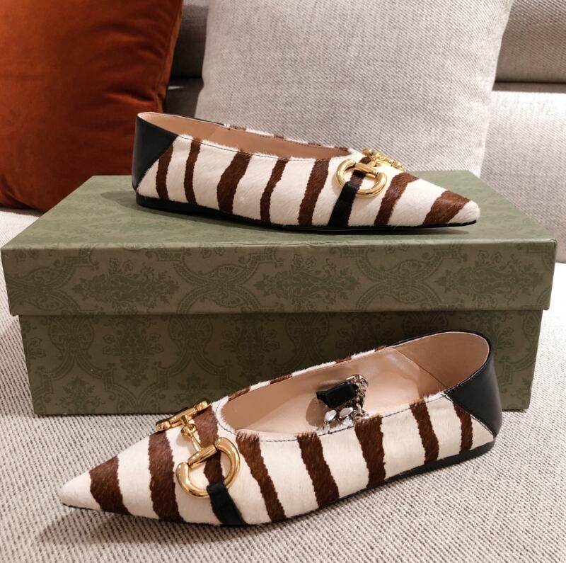 SAMC - GUKI Women Shoes - 1718