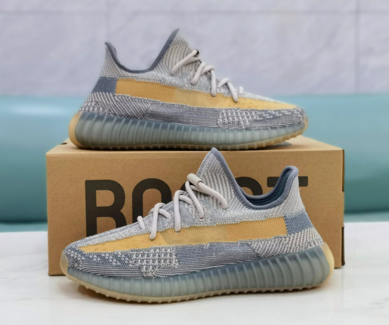 SAMC - YZO Sneakers - 048
