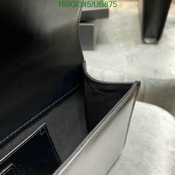 SAMC - YLS Bags - 062