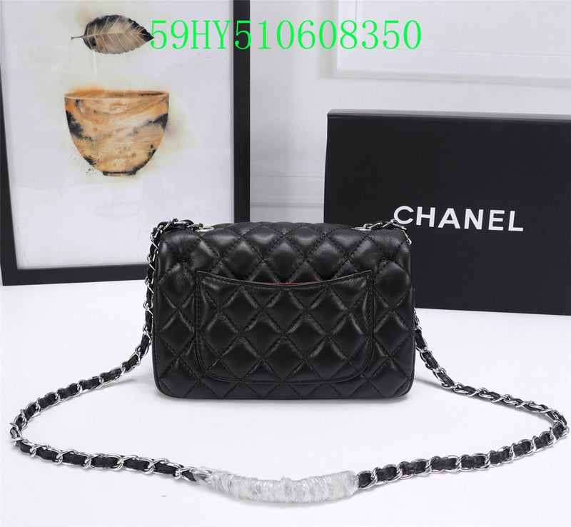 Satchel Bags - CHL Bags - 5272