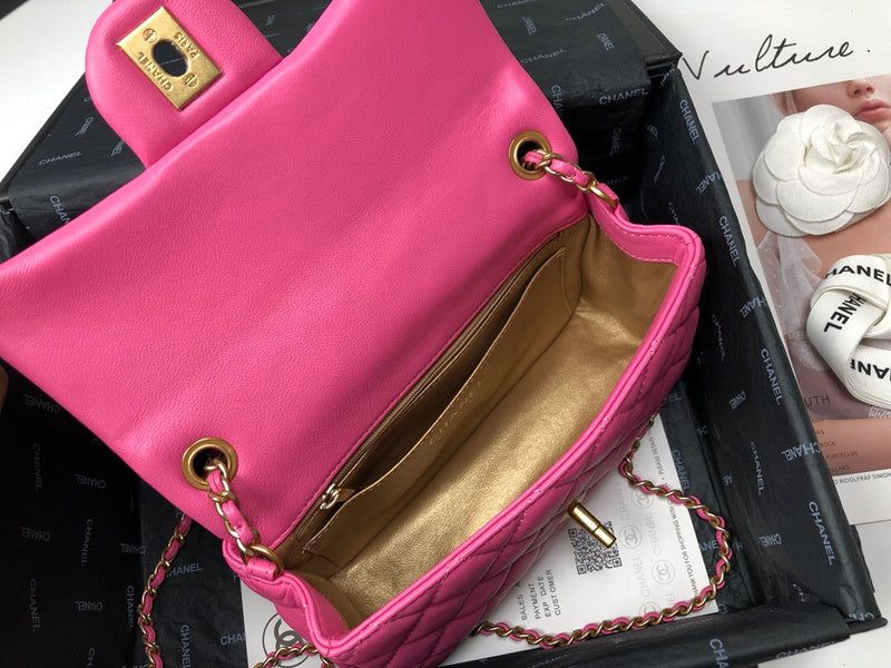 Satchel Bags - CHL Bags - 7464