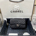 Satchel Bags - CHL Bags - 4609