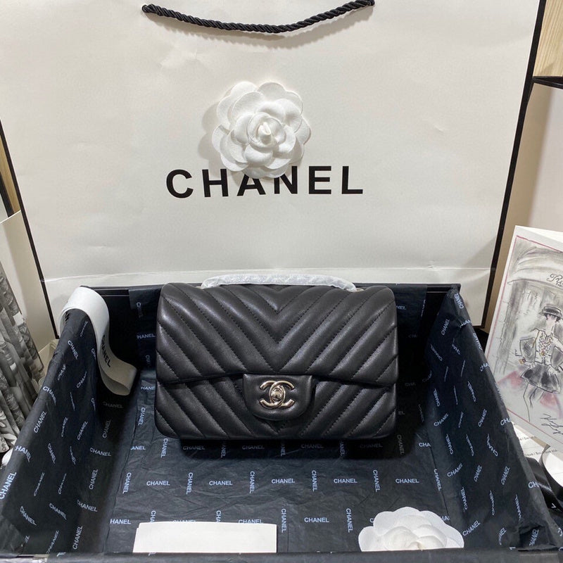 Satchel Bags - CHL Bags - 4609