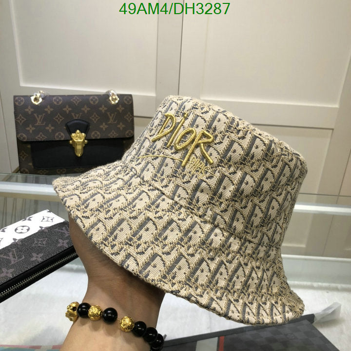SAMC - DOR Caps & Hats - 026