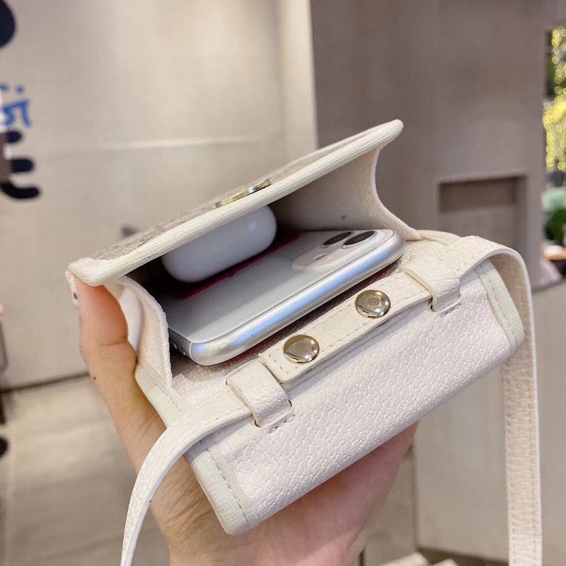 Satchel Bags - GCI Bags - 2447