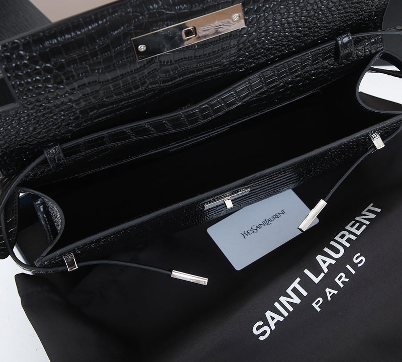 Satchel Bags - STLT Bags - 490