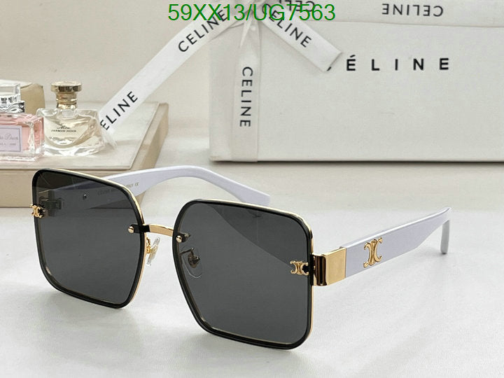 SAMC - COL Glasses - 085