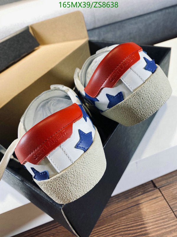SAMC - YLS Women Shoes - 153