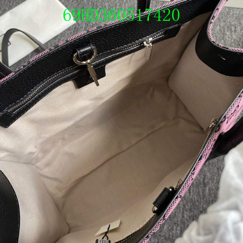 Glami Fashion - GCI Bags - 11062