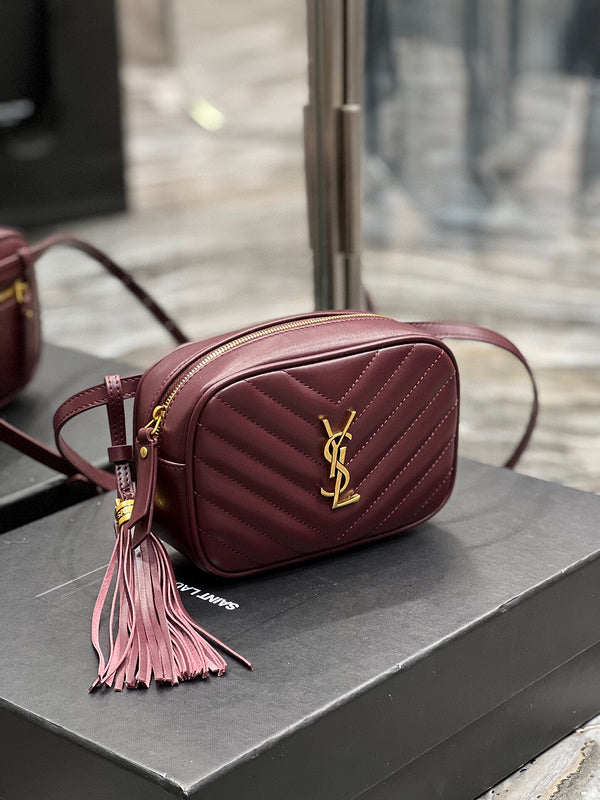 Glami- Glami- - SLY Bags - 1208