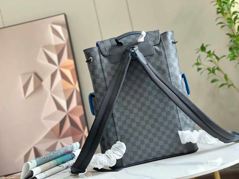 Glami-i LOV Backpacks - 081