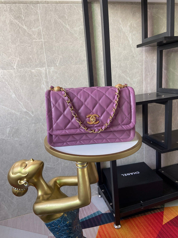 Satchel Bags - CHL Bags - 115