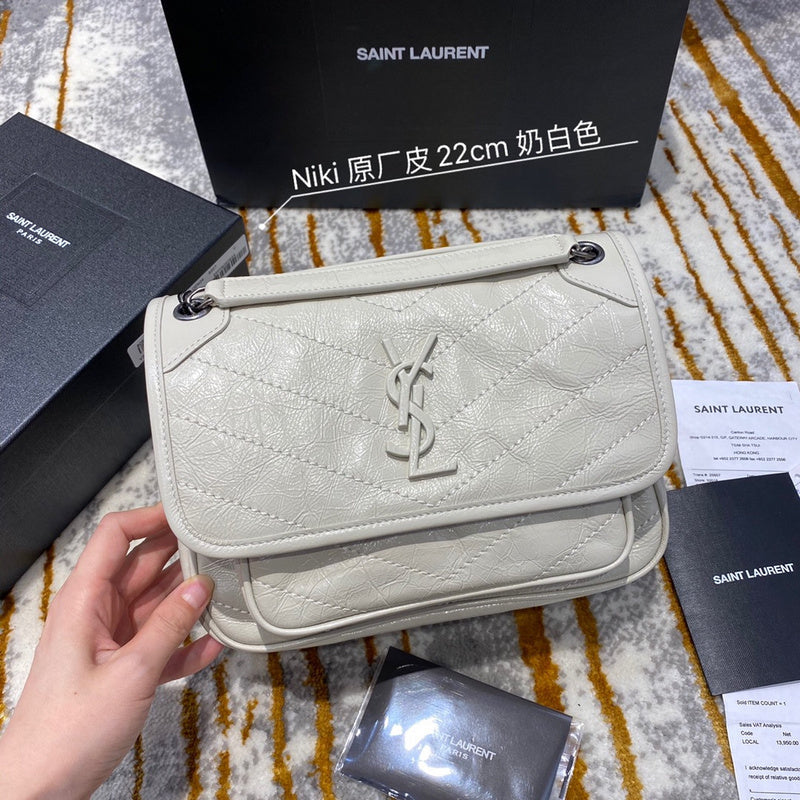 ELE - SLY Bags 390