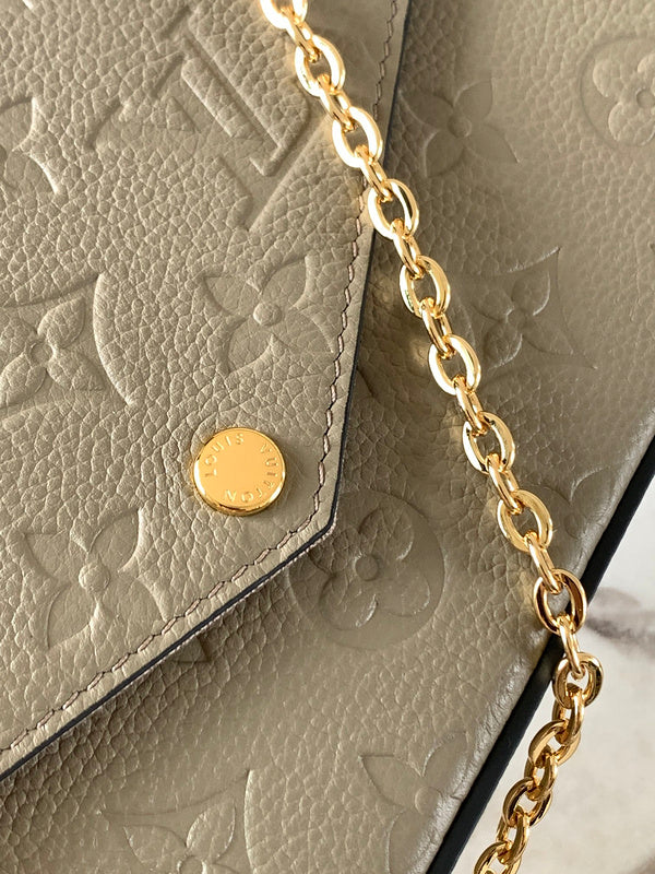 Glamy - LOV Bags - 1282