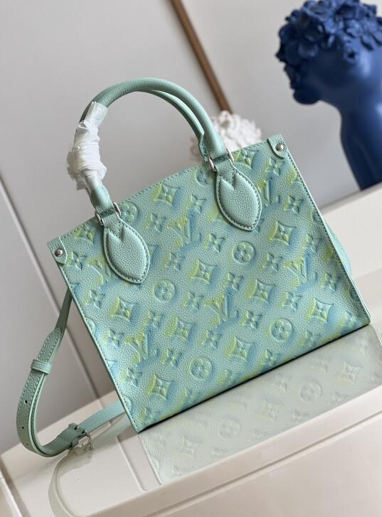 SAMC - LOV Bags - 1662