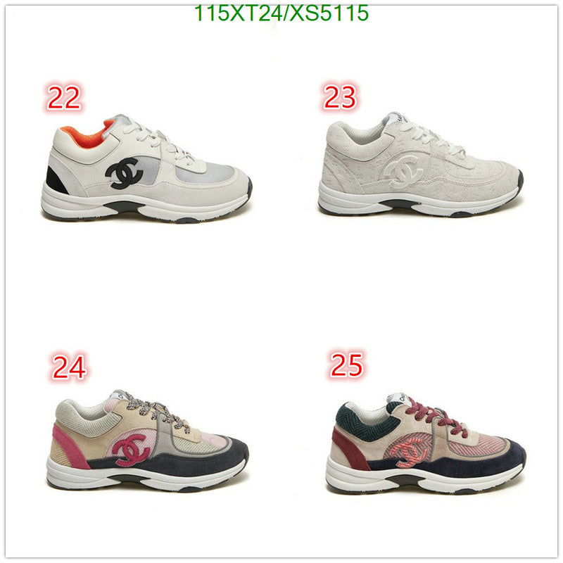SAMC - CHL Women Shoes Sneakers - 208