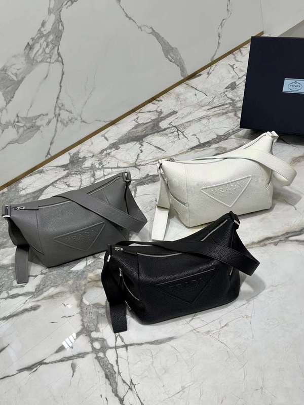 Satchel Bags - PDA Bags - 1832