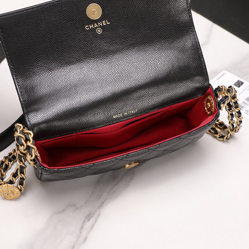 GlamI - CHL Bags - 2986