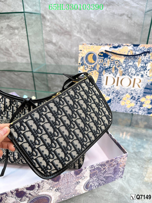 Glami - DOR Bags - 939