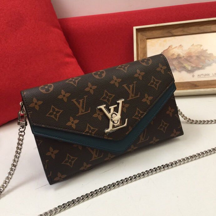 Fashion Lu-Vi bags - 3695
