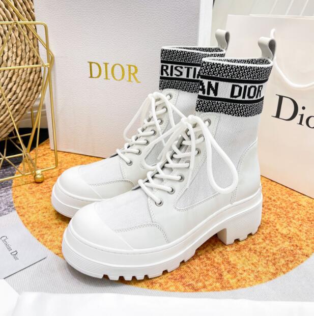 SAMCC - DOR Women Shoes - 544